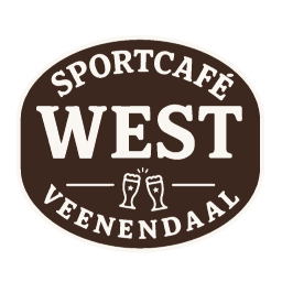 Logo Sportcafé West